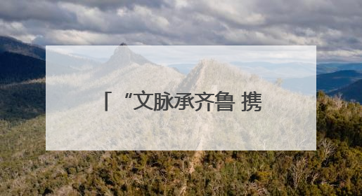 “文脉承齐鲁 携手赴东平”2025东平湖文旅走进济宁推介会圆满举办