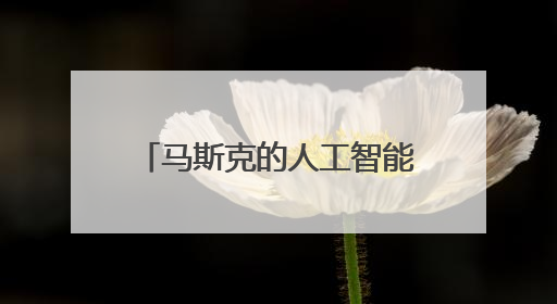 马斯克的人工智能公司xAI计划出售3亿美元股权